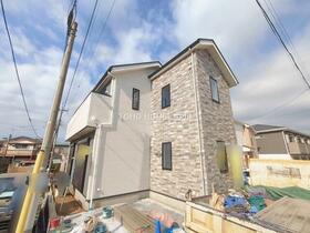 東京都清瀬市野塩２丁目