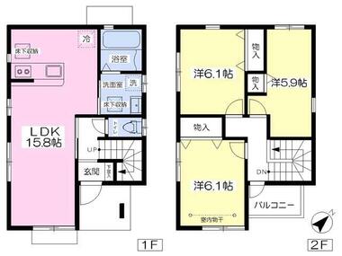 間取り：222019101163