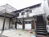 足立区千住柳町 2階建 築50年のイメージ