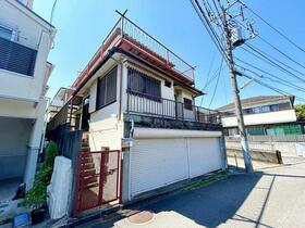 東京都世田谷区大蔵１丁目