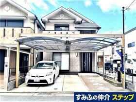 京都府京田辺市草内鐘鉦割