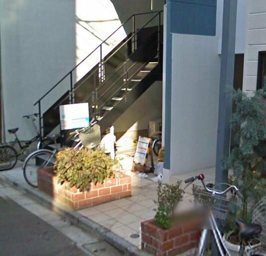 東京都台東区寿２丁目(賃貸マンション1R・2階・4.62㎡)の写真 その14