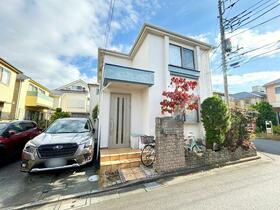 東京都調布市深大寺東町２丁目