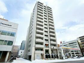 クリオ大通ラ・モード