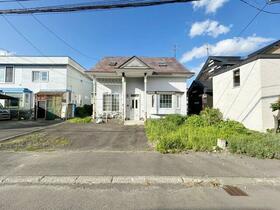 北海道札幌市清田区里塚緑ケ丘８丁目