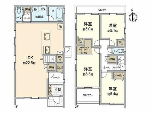 detached 愛知県高浜市春日町１丁目