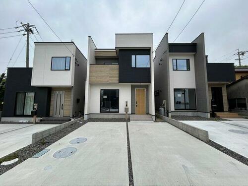 detached 愛知県高浜市春日町１丁目