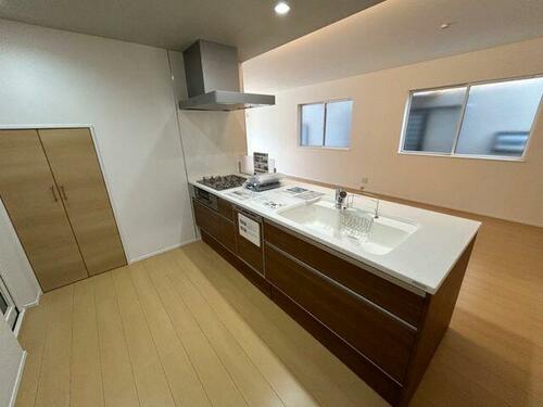 detached 愛知県高浜市春日町１丁目