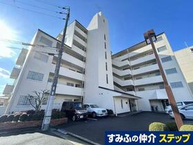 イスズハイツベル川西丸の内