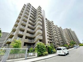 若葉台ワルツの杜　Ｈ棟