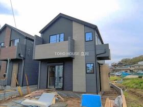 東京都八王子市小比企町