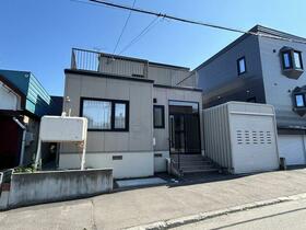 北海道札幌市西区西野八条１丁目