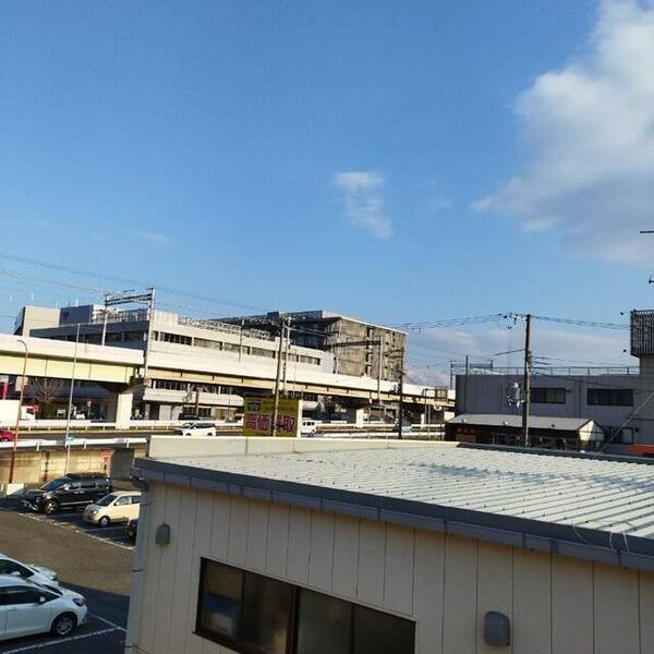 大阪府堺市中区深井沢町(賃貸マンション1LDK・3階・45.00㎡)の写真 その14