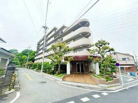 サンマンションアトレ大宮日進ＩＩ