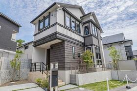 兵庫県神戸市東灘区住吉山手１丁目