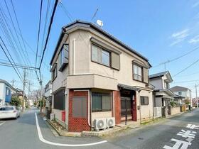 東京都小平市小川町１丁目