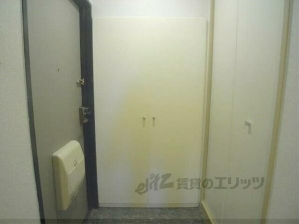 京都府京都市下京区四条通油小路東入傘鉾町(賃貸マンション1K・7階・27.78㎡)の写真 その10