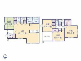 東京都八王子市長房町