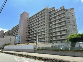 桜台ハイツ　３号棟