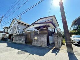 東京都小金井市前原町４丁目