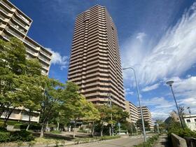 ダイアシティ２０００茂庭　Ｃ１リッヂ