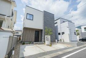滋賀県大津市下阪本３丁目