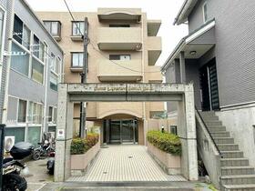 ライオンズマンション鴨居第５