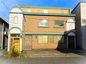 ソシアルコート八橋のイメージ