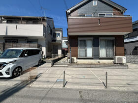 東京都八王子市美山町