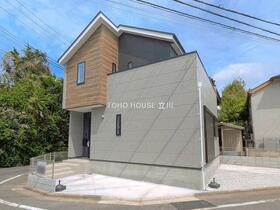 東京都西東京市芝久保町１丁目