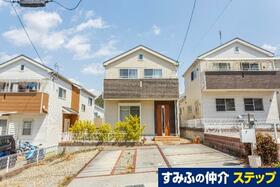 兵庫県西宮市山口町上山口４丁目