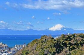 神奈川県三浦郡葉山町堀内