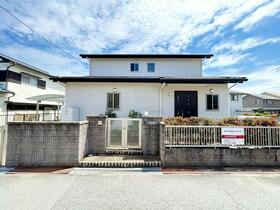 岡山県岡山市北区富田