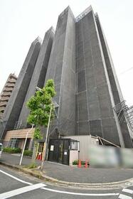 リビンコート問屋町ウエスト