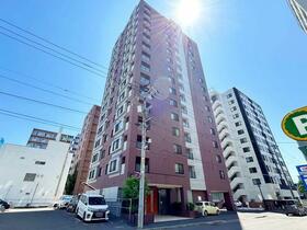 アルファタワー・札幌ステーションフロント