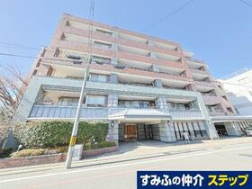 サンマンションドゥーシェ室町冷泉町