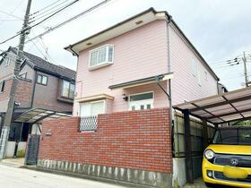 茨城県取手市宮和田