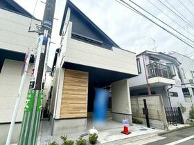 東京都杉並区成田東２丁目