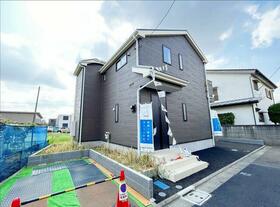 東京都府中市白糸台４丁目