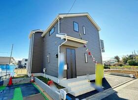 東京都府中市白糸台４丁目