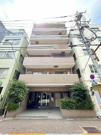 シーガルハイツ入谷壱番館