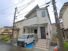 東京都東村山市秋津町５丁目