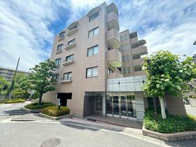 ヴェルナール富雄　弐番館