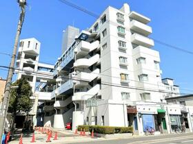 パークテラス西京極