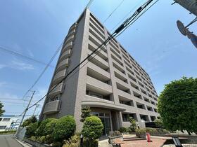 ライオンズマンション若林東