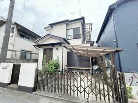 埼玉県桶川市朝日３丁目