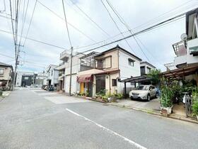 埼玉県川口市上青木３丁目