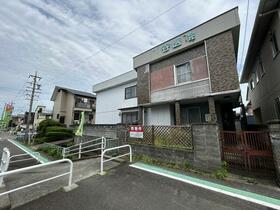愛知県岩倉市南新町五反田