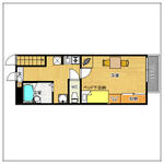 レオパレスＭＩＪのイメージ