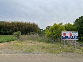 茨城県つくば市鍋沼新田